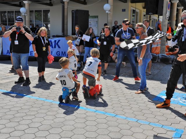 Gunskirchen 2016 SO diverse